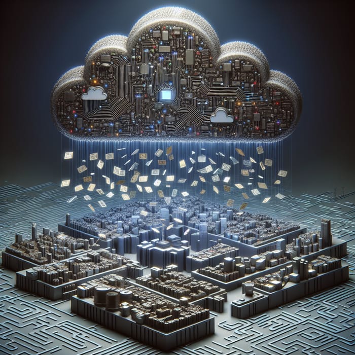 Challenges of Implementing E-Government Cloud Computing Solutions