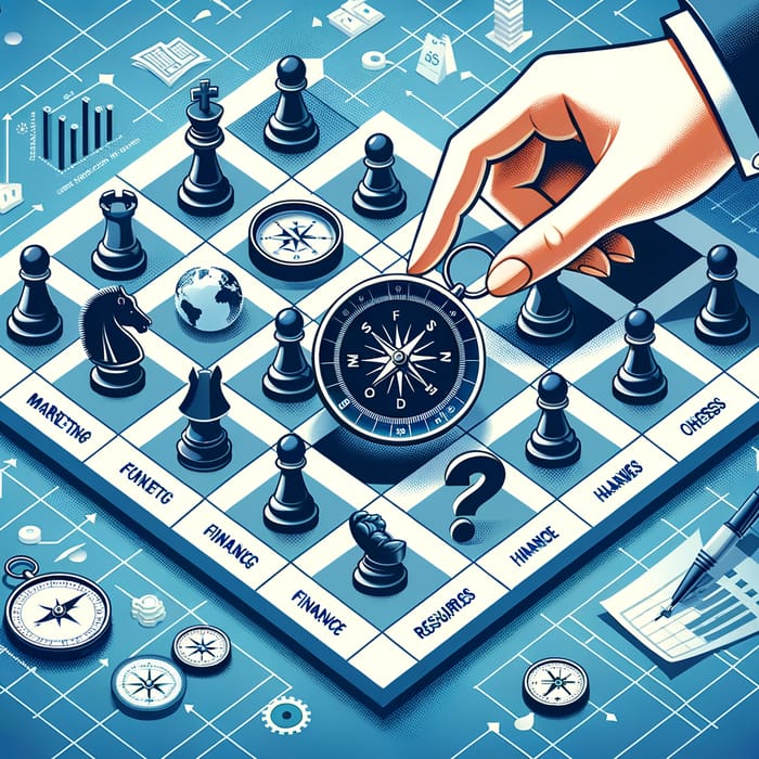 What is Strategy Management? | Business Evolution Insights