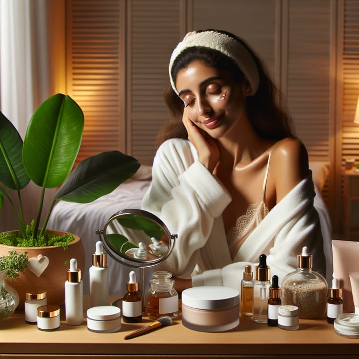 Revitalize Your Skin: Perfect Skincare Routine