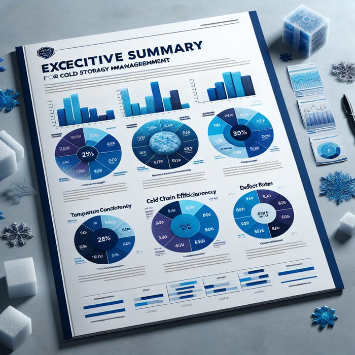 Executive Summary | Cold Storage Quality Assurance Report
