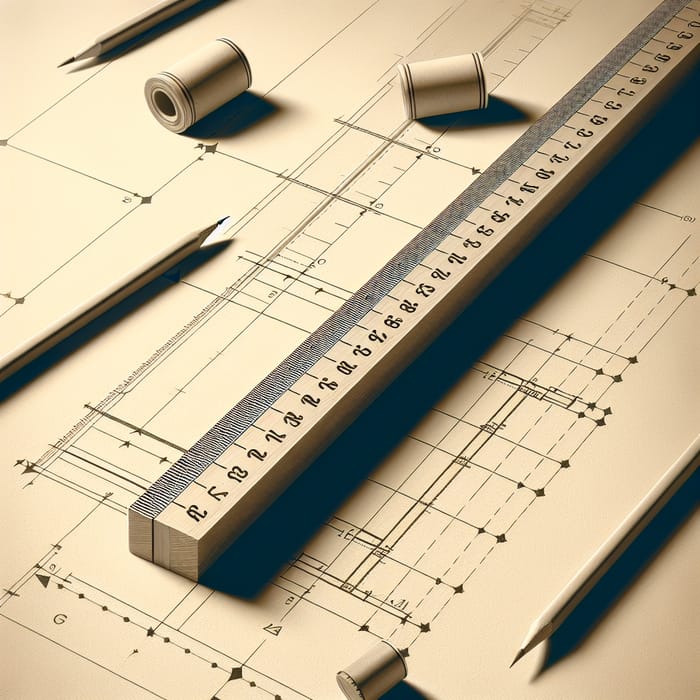 Precision in Horizontal Measurement Tools