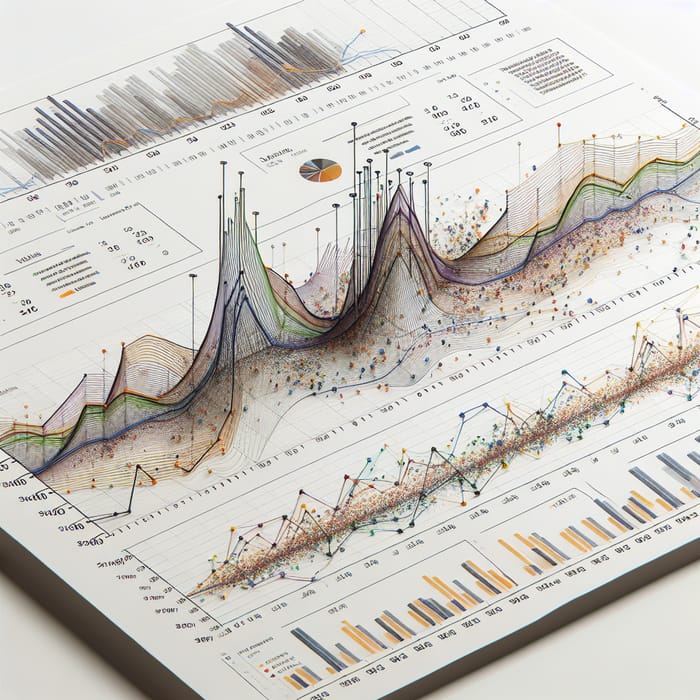 Interactive Graphs for Data Trend Analysis