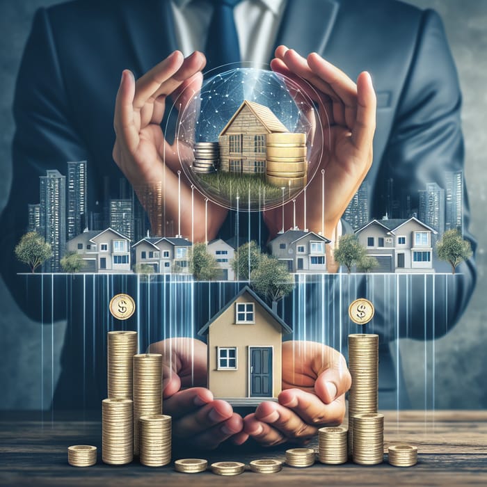 Maximize Wealth: Real Estate Investments for Financial Growth
