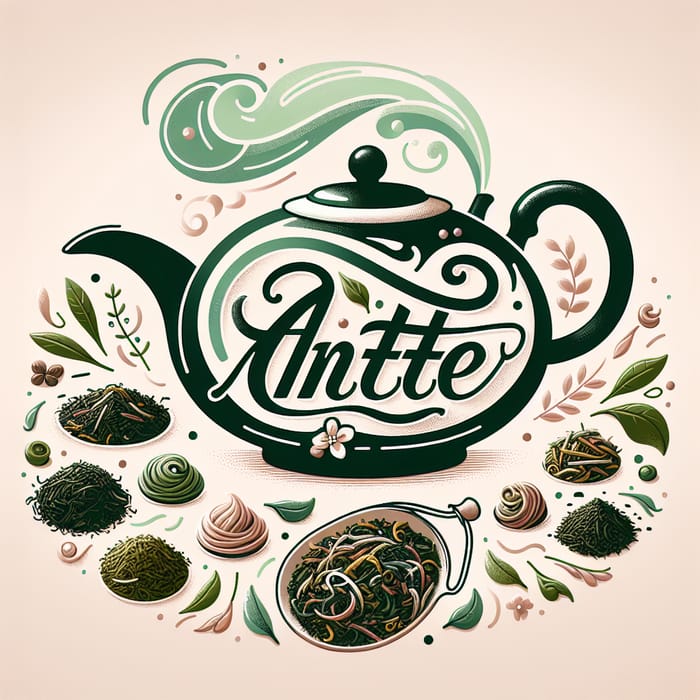 Anette Tea Shop | Savor Elegance in Every Sip
