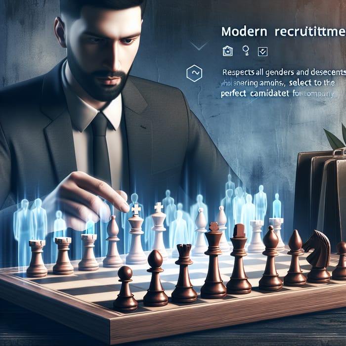 How Strategic Recruitment Can Find Perfect Candidates with Unique Strategies