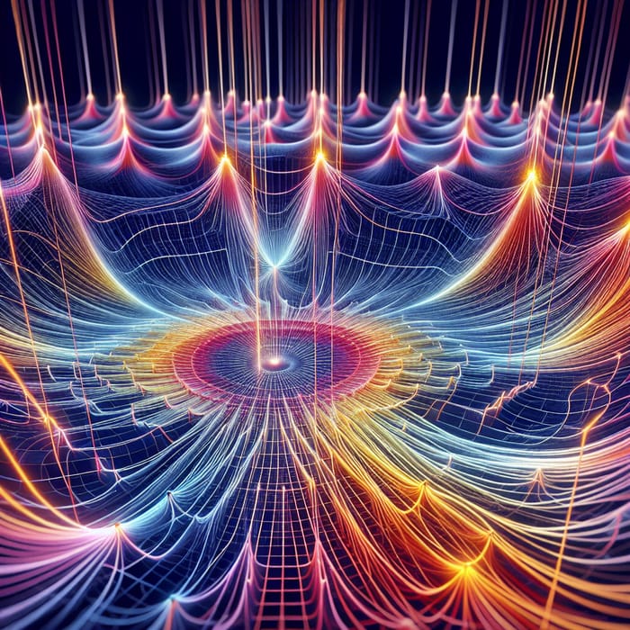 Abstract Electric Field Visualization: The Ultimate Guide