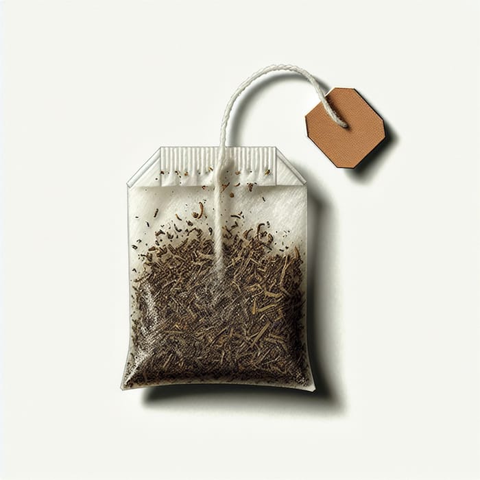 Tea Bag: Unveiling the Cozy Brew Experience