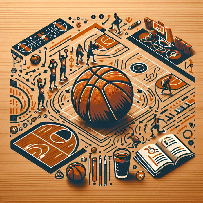 Transform Your Basketball Game with Expert Strategies