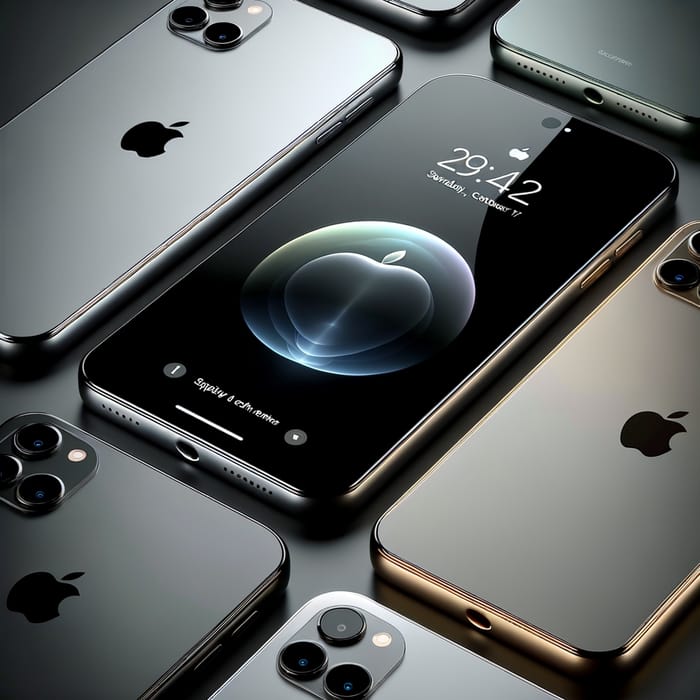 Explore the Latest iPhone Technology and Design Trends