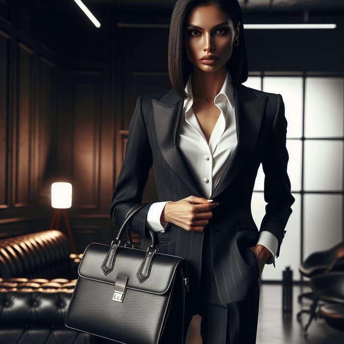 young asian dominatrix child Dominatrix: The Essence of Power and Authority | AI Art Generator |  Easy-Peasy.AI