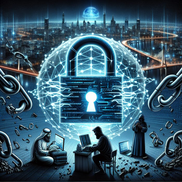 Understanding Cyber Hacking: Internet Security Tips