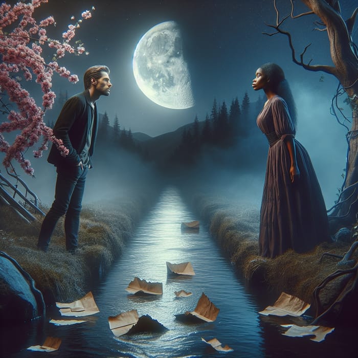 Forbidden Love: A Timeless Tale of Yearning Forbidden Love: A Timeless Tale of Yearning