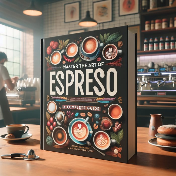 Master the Art of Espresso: A Complete Guide for Coffee Enthusiasts