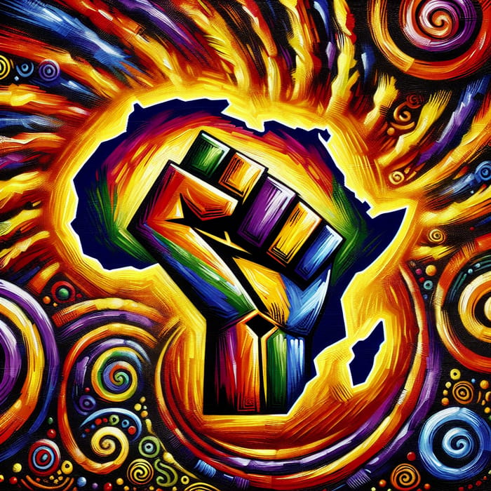 Empowerment in the African New Thought Movement