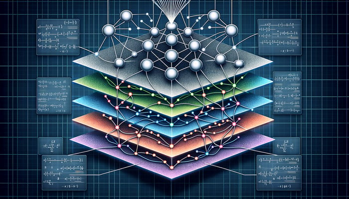 Deep Learning & Neural Networks Visualization Guide