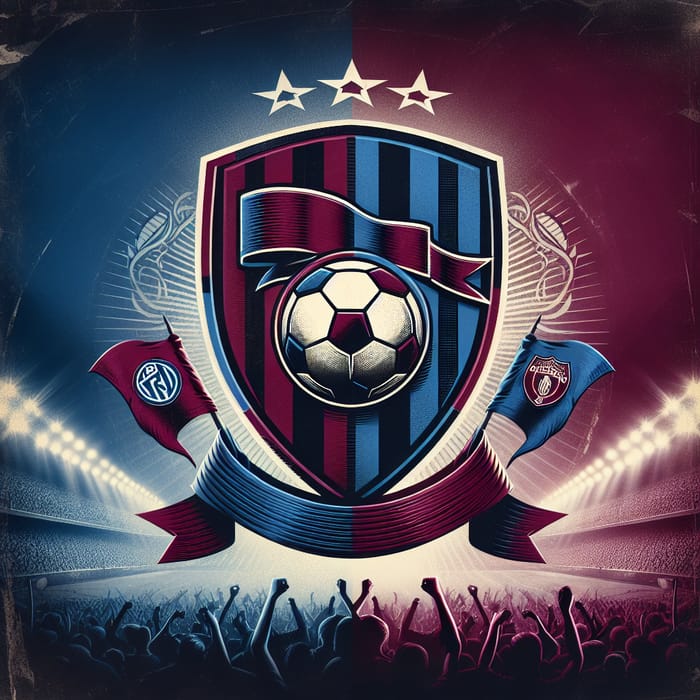 Barcelona Football Club: Colors, Passion & Emblem Revealed