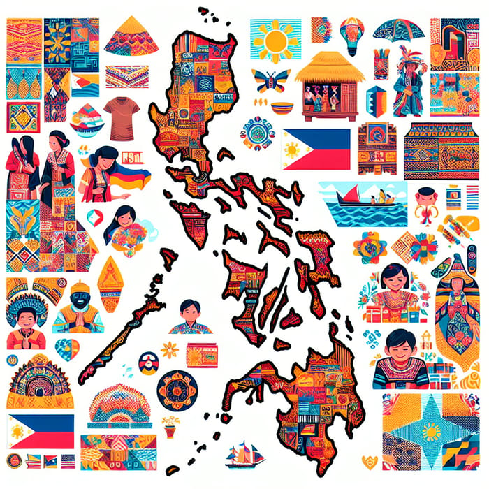 Regionalism in the Philippines | Cultures, Languages & Traditions