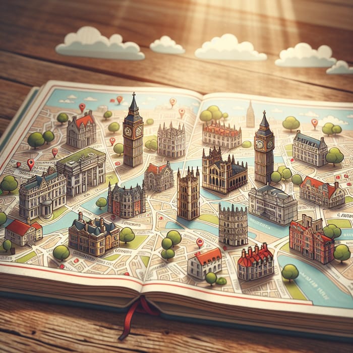 Explore London's Top European Travel Destinations