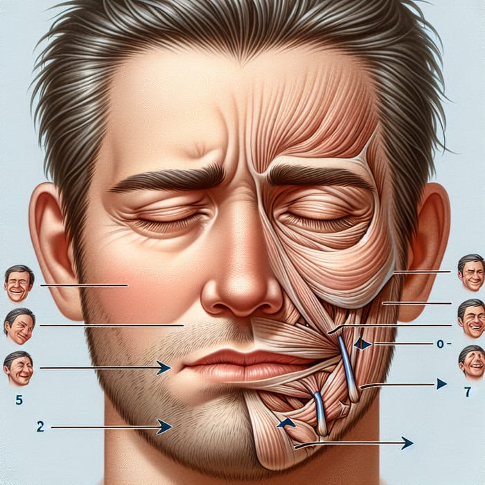 Facial Paralysis: Understanding Symptoms and Treatments