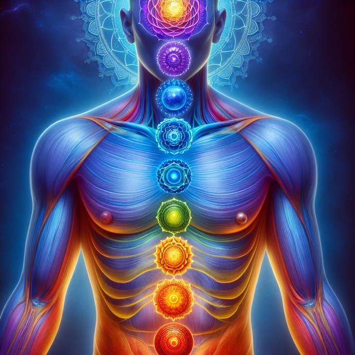 Explore the 7 Chakras for Ultimate Balance
