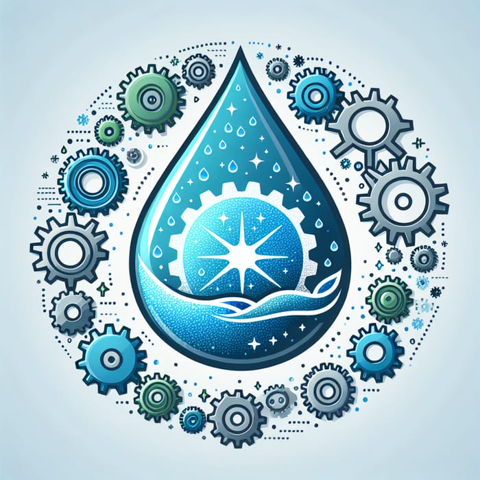 Water Efficiency Vector for Optimal Water Use
