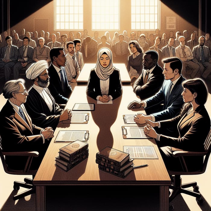 Judicial Separation for Non-Muslims: A Guide Judicial Separation for Non-Muslims: A Guide