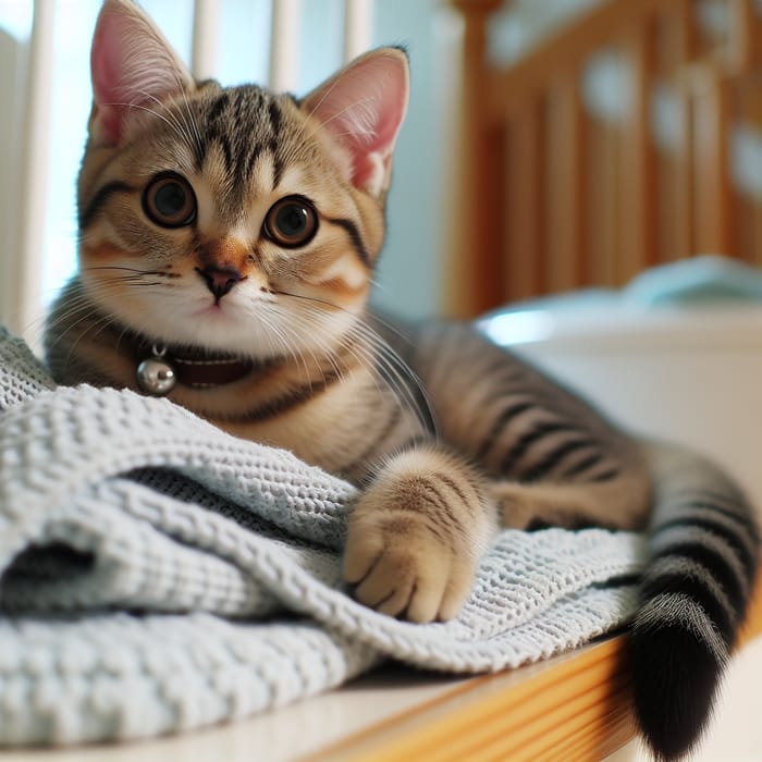 Adorable Cat Images for Feline Enthusiasts