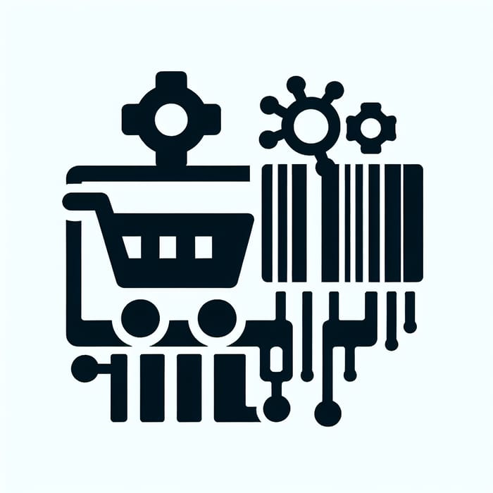MD System Icon | Retail Processes & Elements