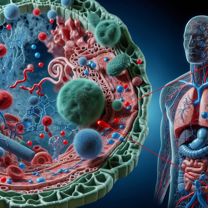 Understanding Vasohibin's Role in Fibrosis Mechanisms