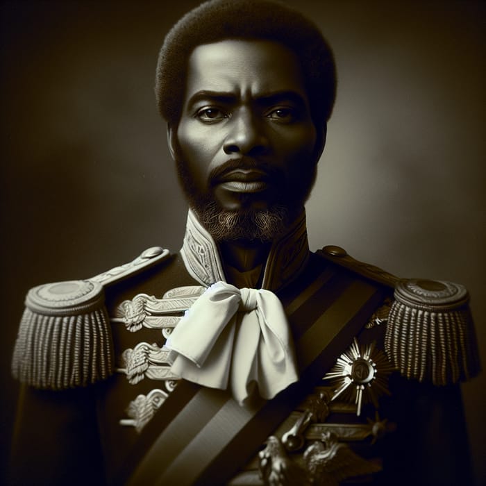 Jean-Jacques Dessalines: A Visionary Leader in Haitian History