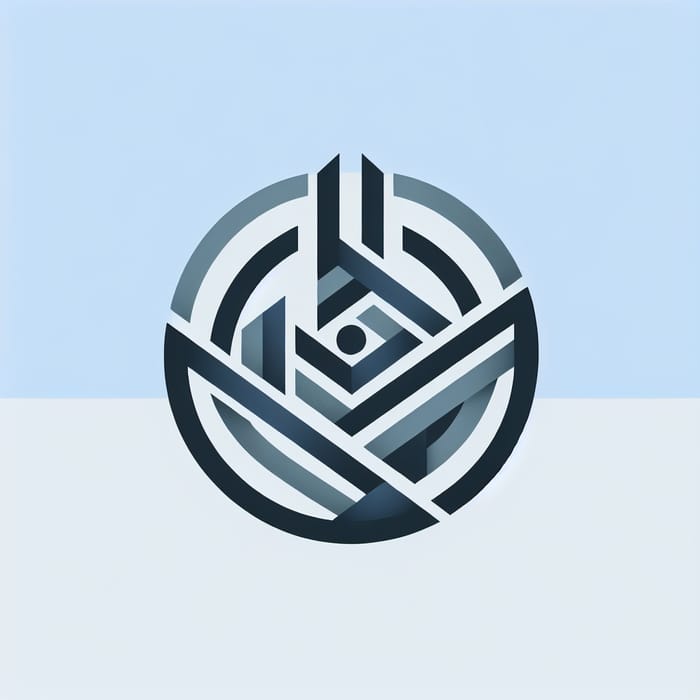 Elegant Logo Design for Accounting Companies