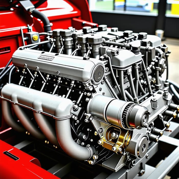 Powerful Engine: Find the Best Deals on Engines