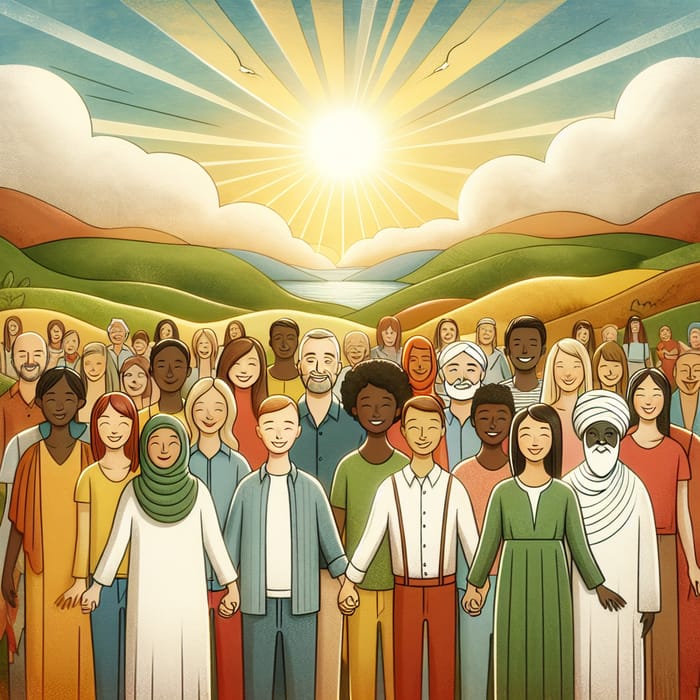 World Tolerance Day: Embracing Diversity and Unity