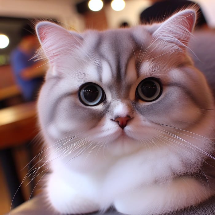 Cute chubby cheap kittens