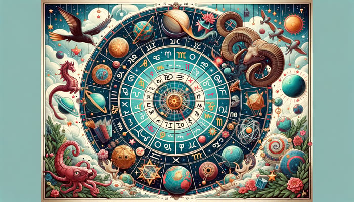 Horoscope for April 20, 2024: Your Astral Guide