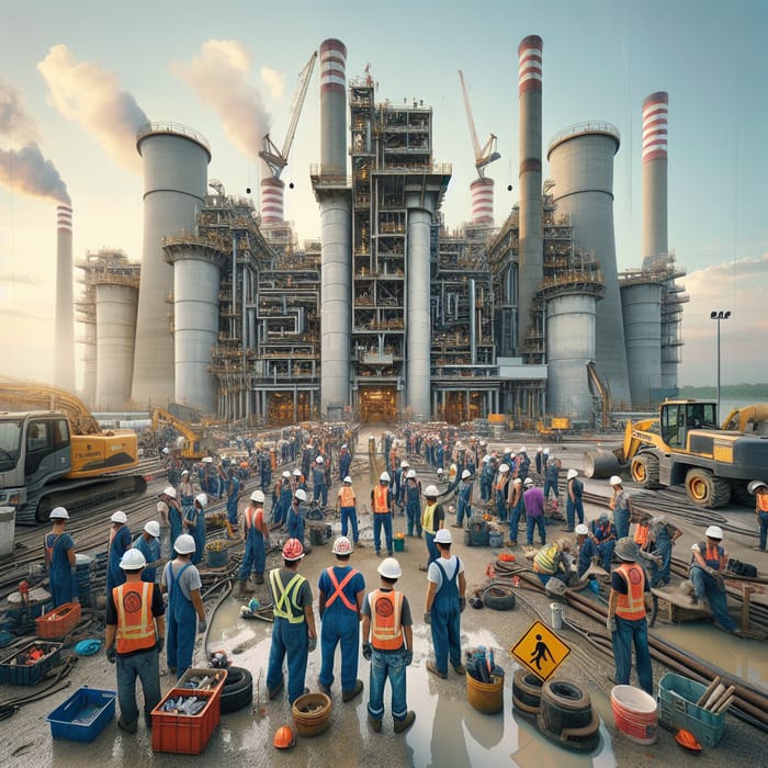 Workplace Safety Violations in Energy Sector | Importance of Safety Protocols