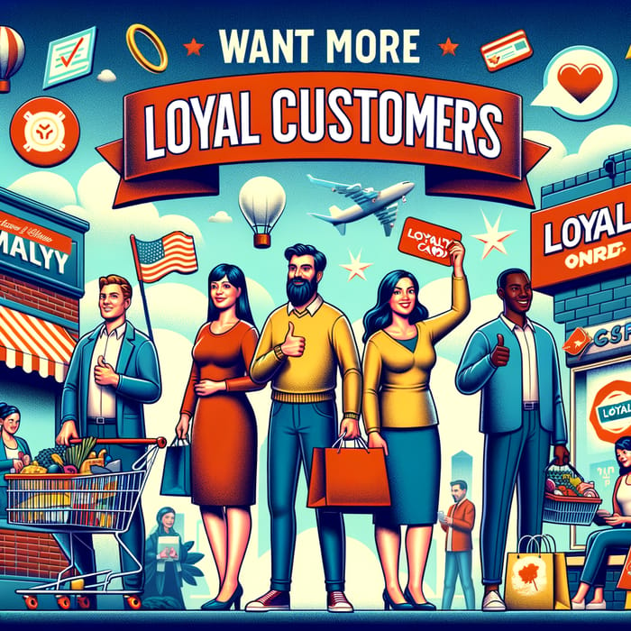 Want More Loyal Customers? Transform Your Business with Expert Tips