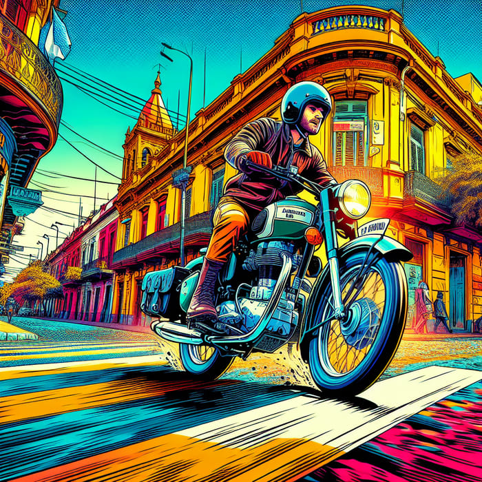 Royal enfield bullet artwork 2025