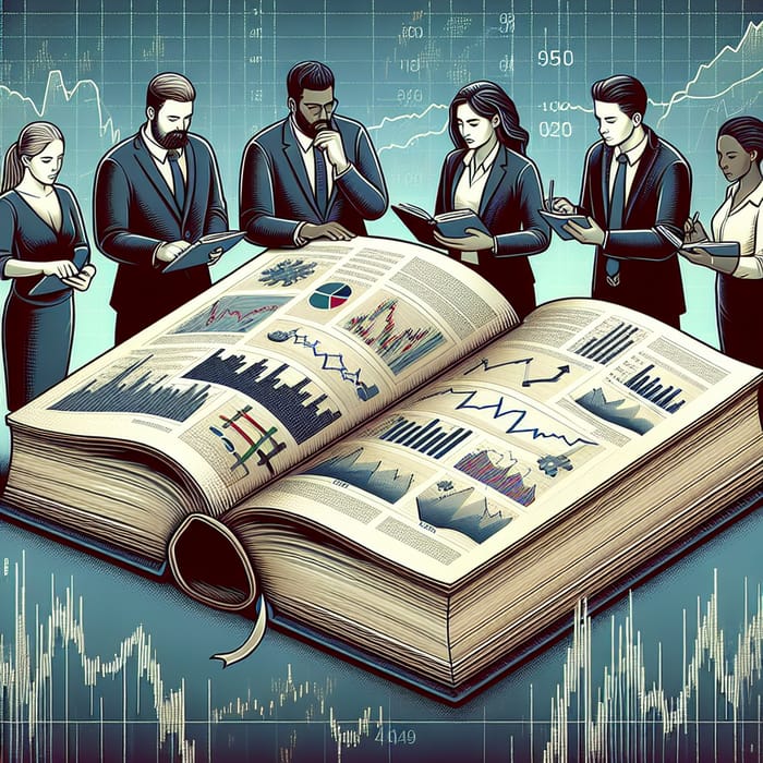 Understanding Stock Market: Book Building Method Demystified