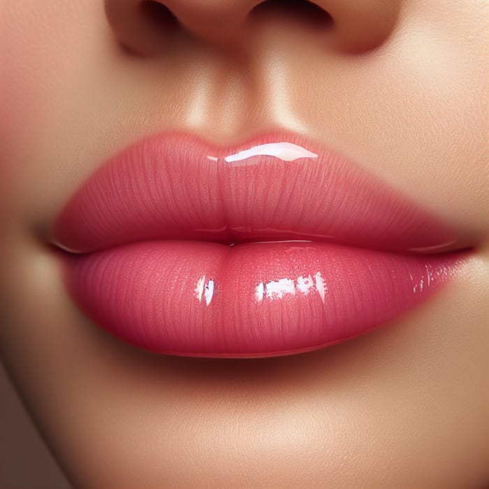 Detailed Candy Lips Procedure for Natural Pink Pigmentation