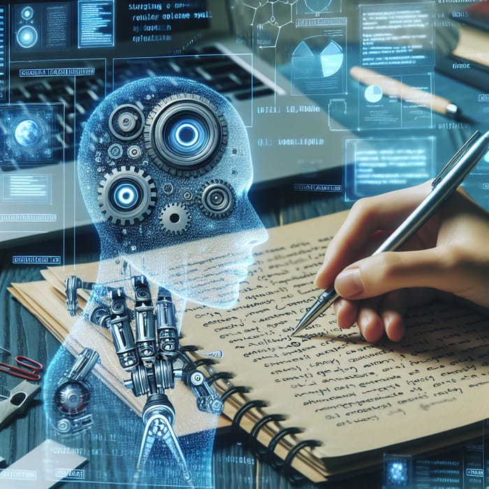 AI-Powered Text Analysis & Recognition Tools in 2024 | AI Art Generator ...