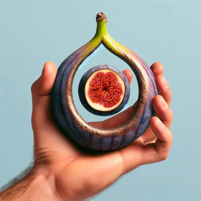 Fig Fruit Ellipsis: Uses & Meanings