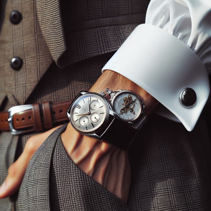 Breguet Classique 7147 Grand Feu Enamel Watch for Timeless Elegance & Style