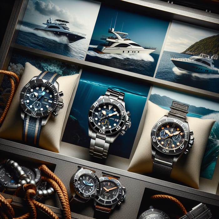 Water sport watches new arrivals