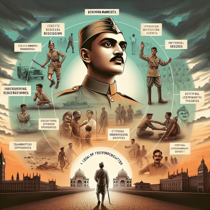 Ram Mohammad Singh Azad's Impactful Journey & Legacy