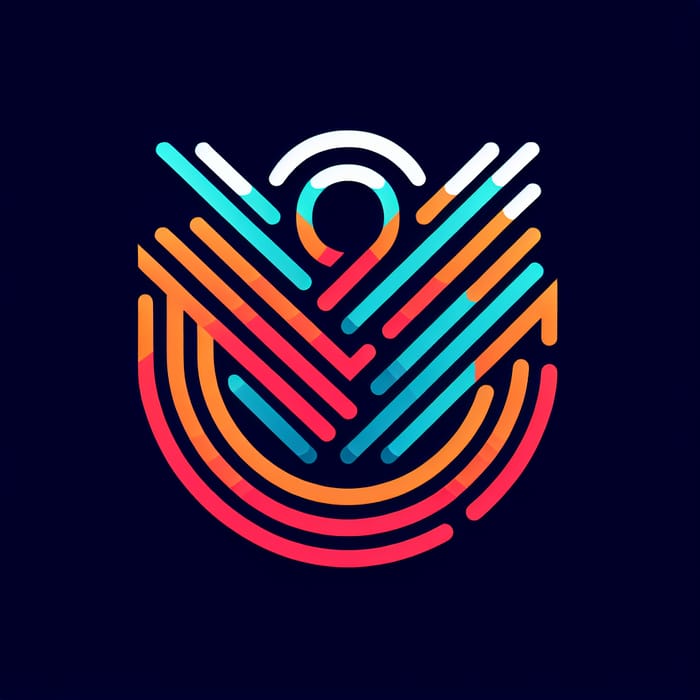 OMM Logo Design | Creative & Stylish