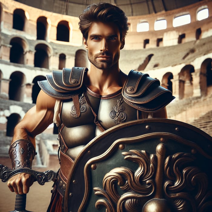 Jude Bellingham: The Wealthy Gladiator of Rome