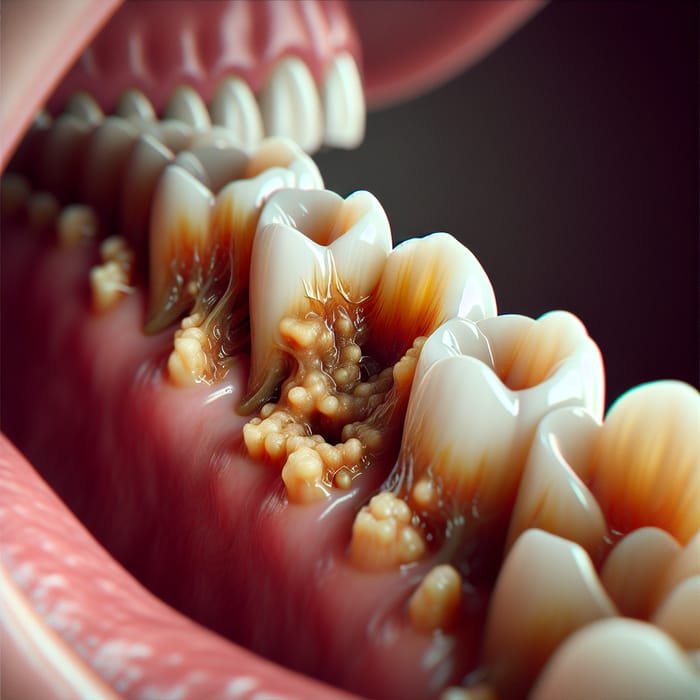 Tips for Preventing Dental Plaque & Tartar Buildup