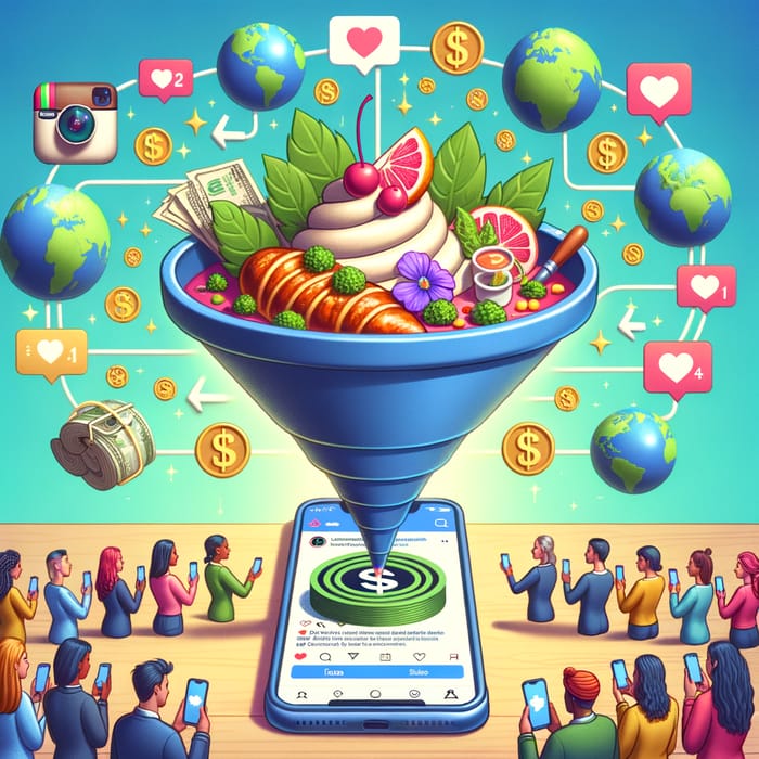 Instagram Monetization Guide: Reach a Global Audience