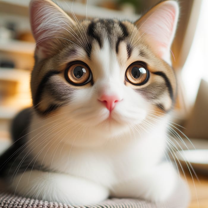 Adorable Cat: Cute Cat Pictures